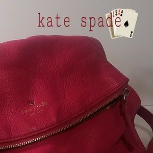 Kate Spade Little Minka